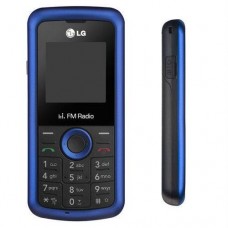 CELULAR LG KP109 DESBLOQUEADO RÁDIO FM